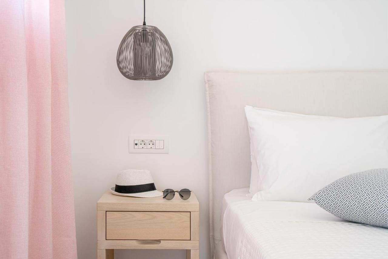 Il Vento Suites Mykonos Town Exterior foto
